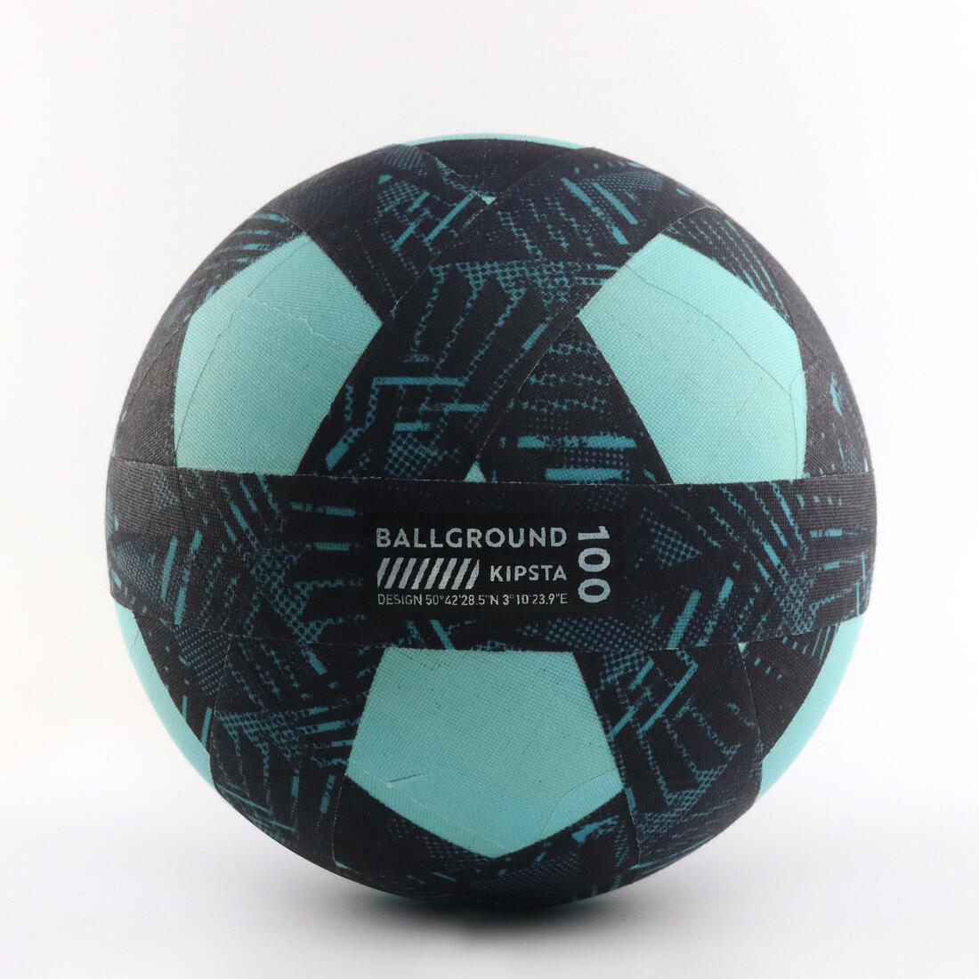 Ballground 100 Football - Decathlon Cyprus