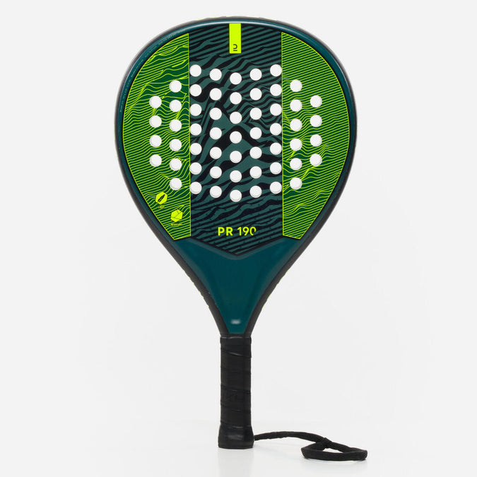 





Adult Padel Racket PR 190 - Decathlon Cyprus, photo 1 of 6