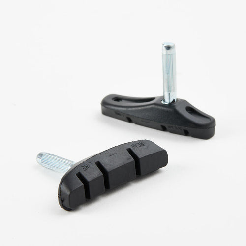 





58 mm Cantilever Brake Pads - Decathlon Cyprus