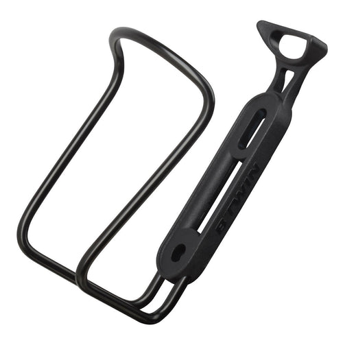 





100 Metal Bike Bottle Cage - Black - Decathlon Cyprus