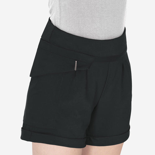 





NH500 Regular Women's Country Walking Shorts - Decathlon Cyprus