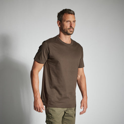 





T-SHIRT RESISTANT 100 - Decathlon Cyprus