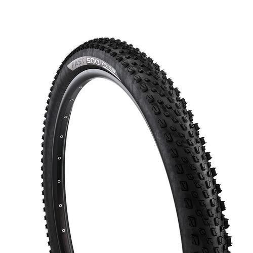 





27.5 x 2.3 Mountain Biking Cross-Country Tyre XC Fast - Decathlon Cyprus