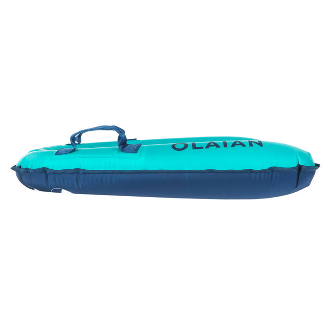 





Kid's inflatable bodyboard for 4-8 year-olds (15-25 kg) - Decathlon Cyprus, photo 7 of 11