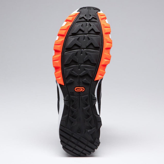 





KIDS KIPRUN GRIP RUNNING & ATHLETICS SHOES - GREY AND BLACK NEON - Decathlon Cyprus, photo 13 of 14