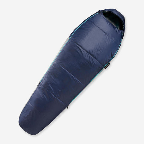 





Trekking Sleeping Bag MT500 15°C - Polyester - Decathlon Cyprus