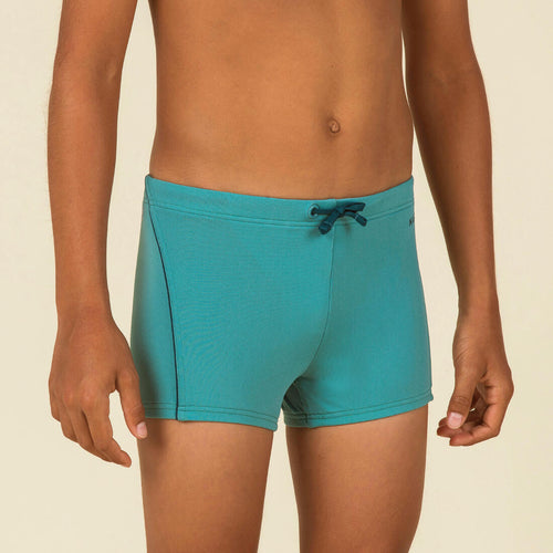 





Boys' swimming trunks boxer 100 plus - Decathlon Cyprus