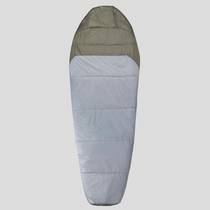 





Trekking Sleeping Bag MT500 0°C - Polyester - Decathlon Cyprus, photo 5 of 12