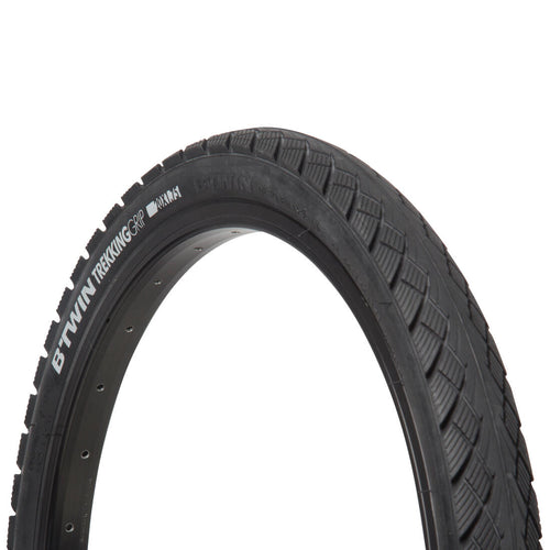 





Trekking Grip Hybrid Bike Tyre 20x1.75 - Decathlon Cyprus