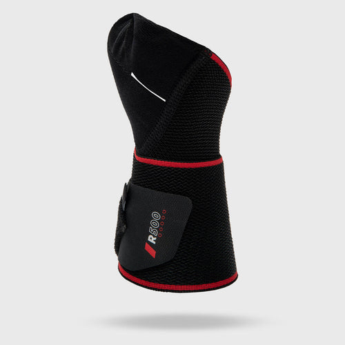 





Adult Right/Left Wrist Brace R500 - Black - Decathlon Cyprus