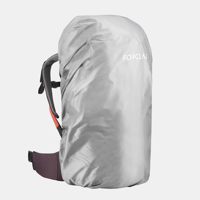 





Women's Trekking Backpack 50 L MT100 EASYFIT - Decathlon Cyprus, photo 17 of 17