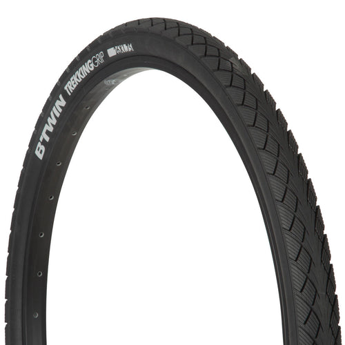 





Trekking Grip Hybrid Bike Tyre 26x1.75 - Decathlon Cyprus