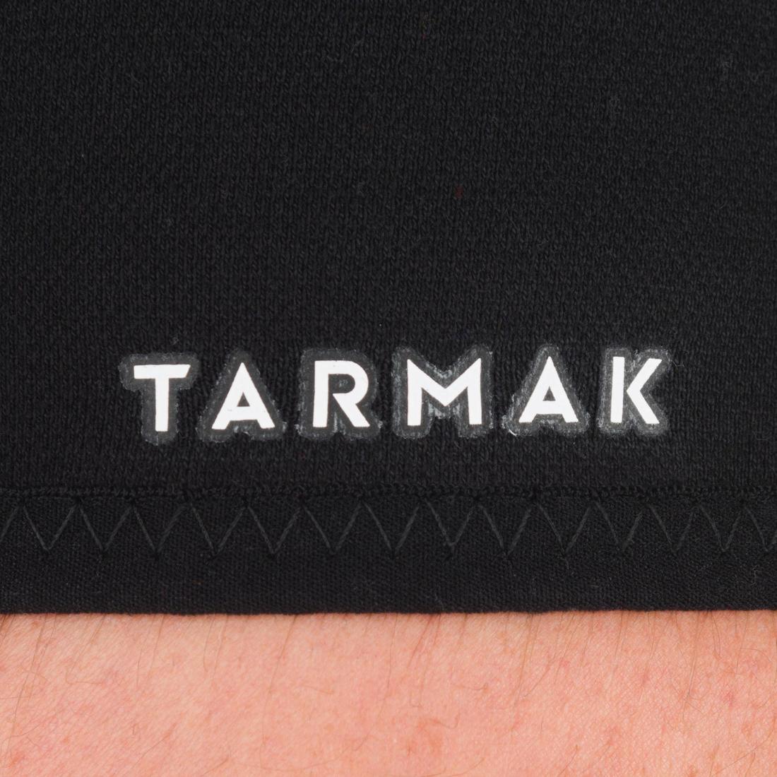 Men's/Women's Left/Right Shoulder Support Mid 500 - Black - Decathlon Cyprus