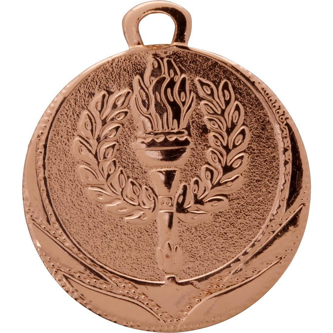 





50 mm Medal - Bronze - Decathlon Cyprus, photo 1 of 2