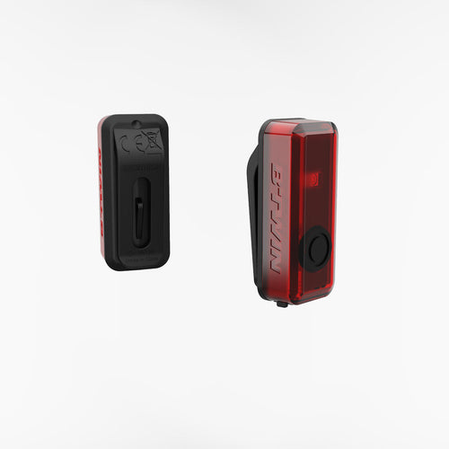 





CL 100 LED USB Rear Bike Light - Decathlon Cyprus