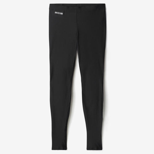 





Men's Running Breathable Long Tights Dry - black - Decathlon Cyprus