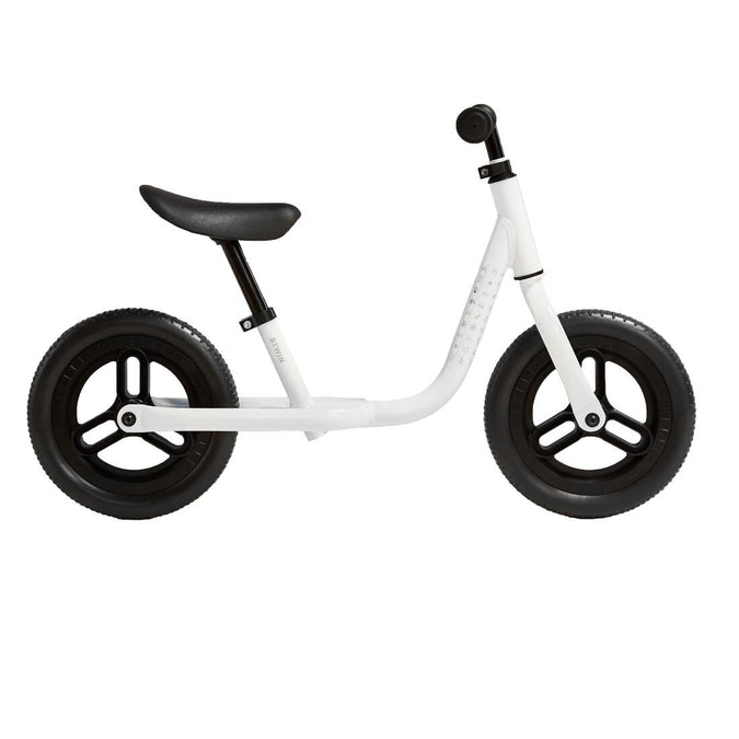 





Balance Bike Runride 100 - White - Decathlon Cyprus, photo 1 of 12