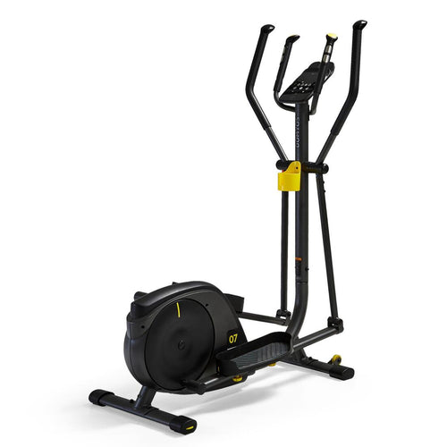 





Smart Cross Trainer 500 - Decathlon Cyprus