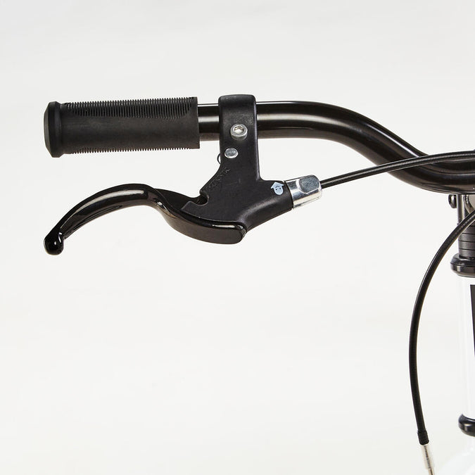 





Kids' 20-inch robust single speed hybrid bike, White - Decathlon Cyprus, photo 8 of 14