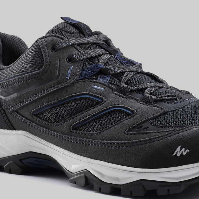 





Men's mountain hiking shoes - MH100 - Decathlon Cyprus, photo 8 of 8