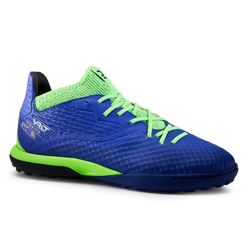 





Kids' Lace-Up Football Boots Viralto III Turf TF - Alpha - Decathlon Cyprus