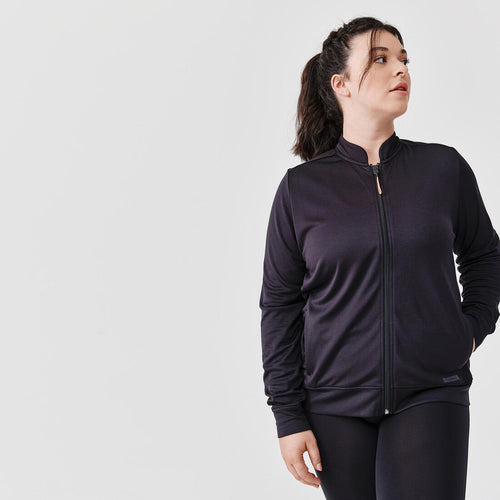 





Women's breathable running jacket Dry - Decathlon Cyprus