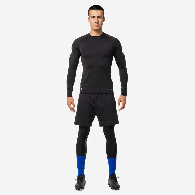 





Adult Long-Sleeved Base Layer Top Keepcomfort - Decathlon Cyprus, photo 1 of 7