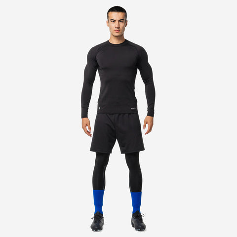 





Adult Long-Sleeved Base Layer Top Keepcomfort - Decathlon Cyprus