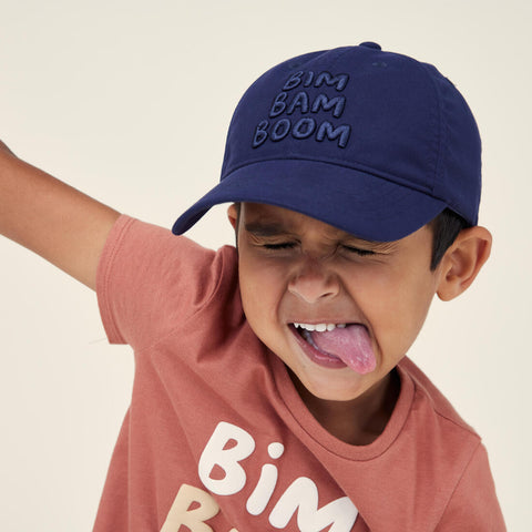 





Kids' Cap 500 with Motifs - Decathlon Cyprus