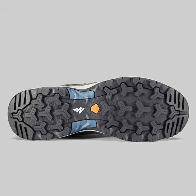 





Men's mountain hiking shoes - MH100 - Decathlon Cyprus, photo 5 of 8