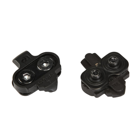 





Shimano SPD Compatible Cleats - Black - Decathlon Cyprus