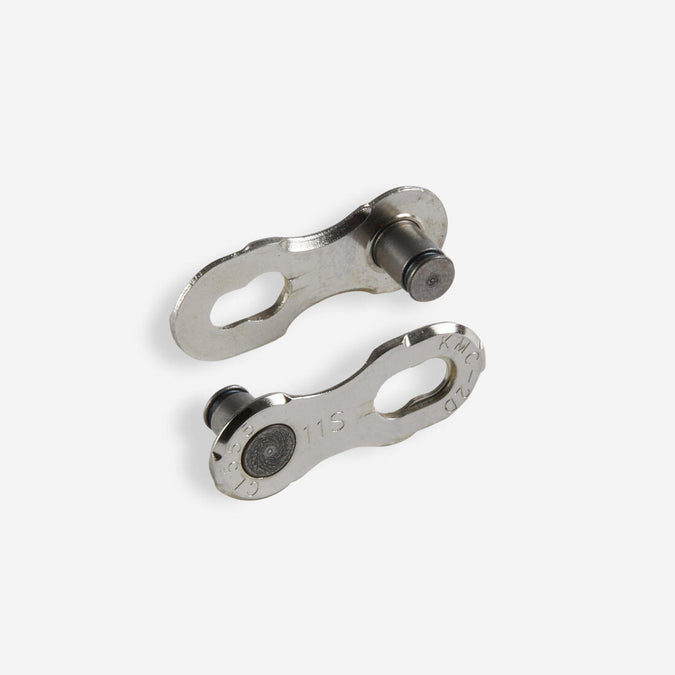 





11-Speed Quick Release Links - Twin-Pack - Decathlon Cyprus, photo 1 of 4