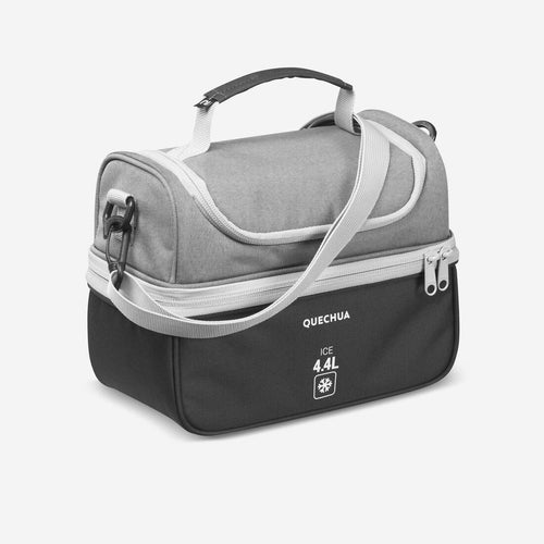 





Insulated lunch box - 2 food boxes included - 4.4 L - Decathlon Cyprus