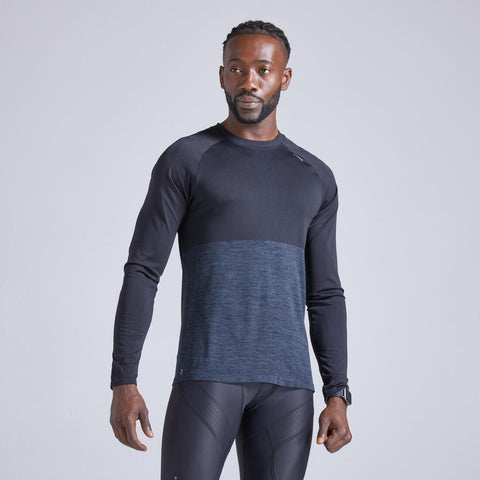 





KIPRUN CARE MEN'S LONG-SLEEVED BREATHABLE RUNNING T-SHIRT - Decathlon Cyprus