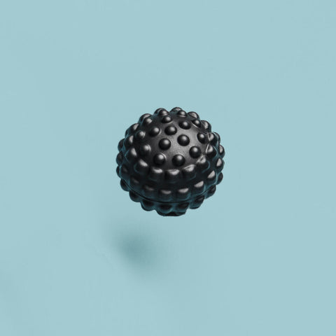 





MASSAGE BALL SMALL BLACK - Decathlon Cyprus