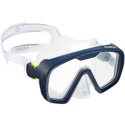 





Diving Mask - 100 SCD - Decathlon Cyprus