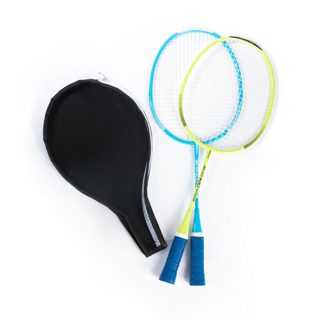 BR 100 Kid Set Starter Outdoor - Decathlon Cyprus