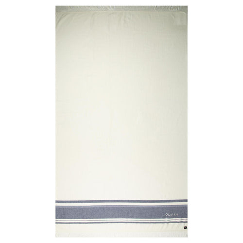 





Beach Towel Fouta 170 x 100 cm - Avorio - Decathlon Cyprus