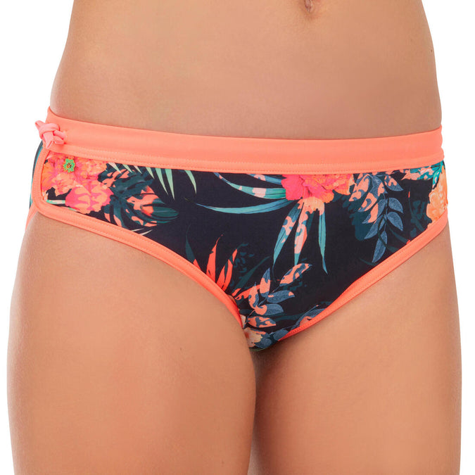 





GIRL'S SURF Swimsuit bottoms MAS 900 - Decathlon Cyprus, photo 1 of 7