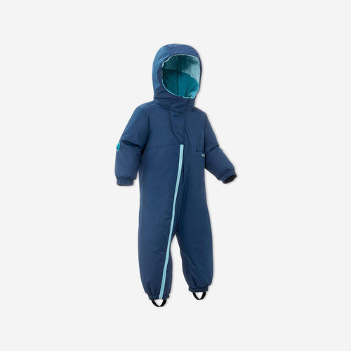 





WARM BABY SKI SUIT - 500 WARM LUGIKLIP - Decathlon Cyprus