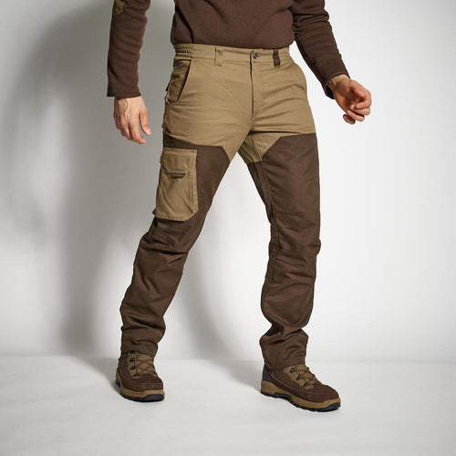 





Reinforced Dry Weather Trousers - Decathlon Cyprus