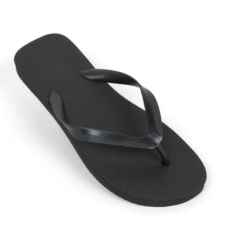 





Men's Flip-Flops - 100 Black - Decathlon Cyprus