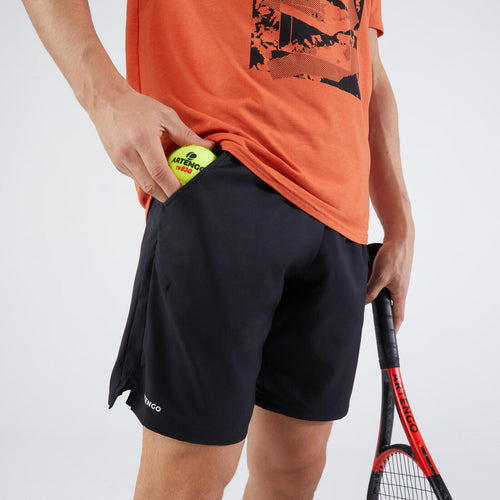 





Men's Tennis Shorts Essential+ - Decathlon Cyprus