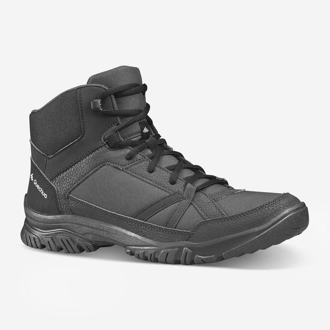 





Men’s Hiking Boots - NH100 Mid - Decathlon Cyprus, photo 1 of 8