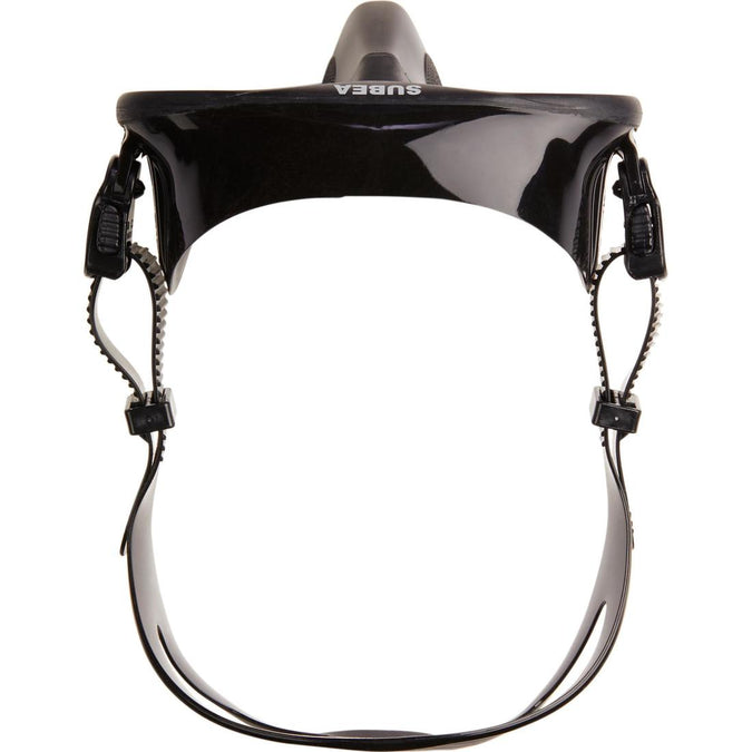 





Spearfishing and freediving mask Micro Volume - 900 Dual Black - Decathlon Cyprus, photo 5 of 8