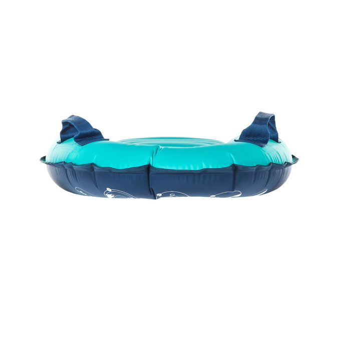 





Kid's inflatable bodyboard for 4-8 year-olds (15-25 kg) - Decathlon Cyprus, photo 6 of 11