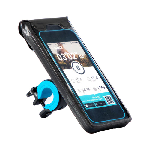 





900 L Waterproof Bike Smartphone Holder - Decathlon Cyprus