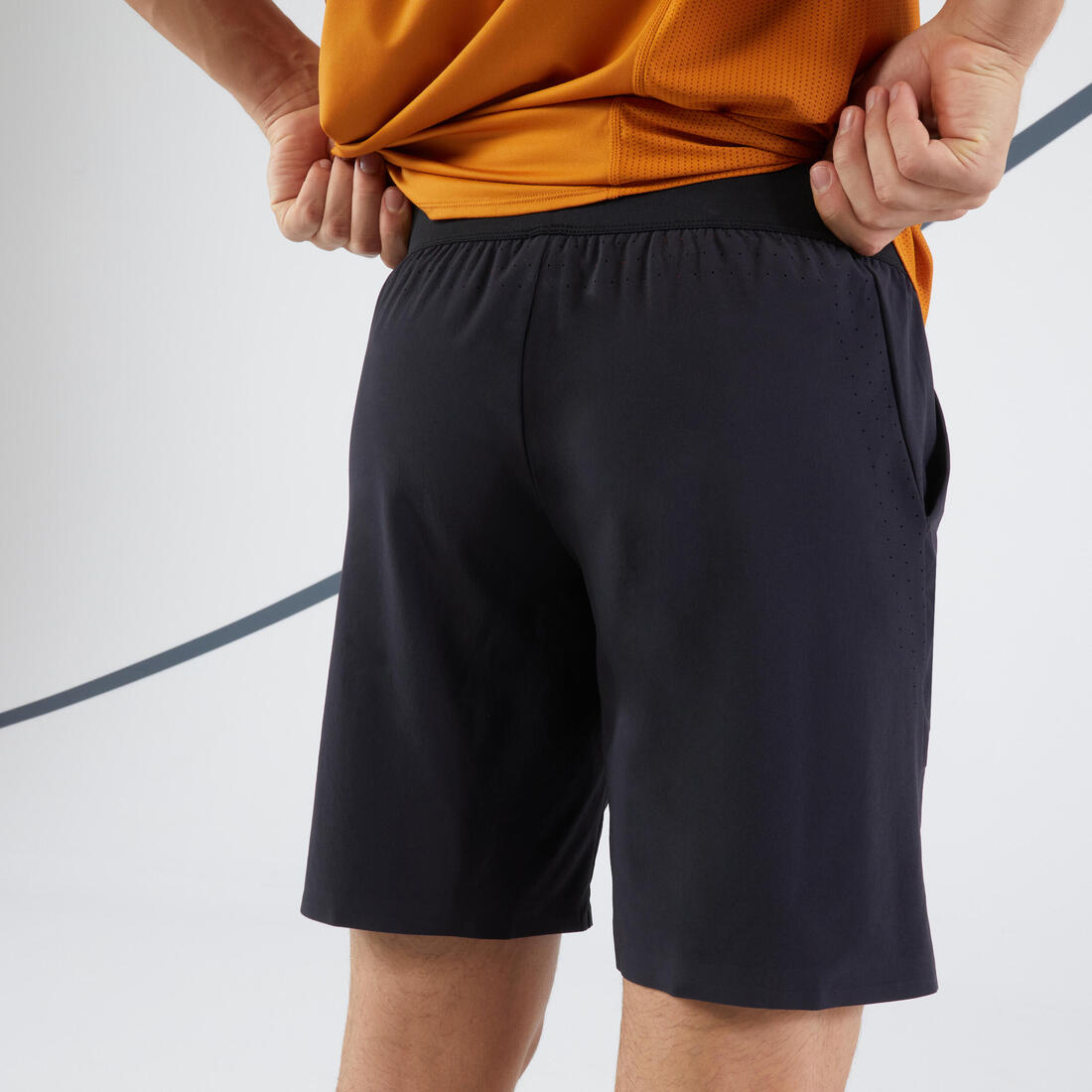 Men's Tennis Shorts Dry+ - Decathlon Cyprus