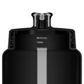 950 ml Cycling Water Bottle SoftFlow - Black - Decathlon Cyprus