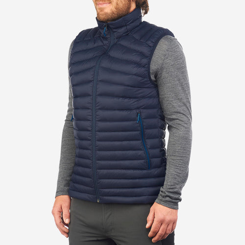 





Men’s Mountain Trekking Padded Gilet - MT100 - Decathlon Cyprus